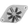 image:imageVEVOR 6Section Commercial Easy Wedger Stainless Steel Blade Fruit Lime Slicer Lemon Cutter for Home Bar Restaurant1 Blade  8Section