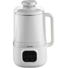 image:imageVEVOR 8in1 Nut Milk Maker 34 oz Soy Milk Maker with 180W Blending for Homemade Oat Nut Soy Juice Milkshake Rice Cereal PlantBased Beverages with SelfCleaning Boil Water 12Hour Delay34 oz