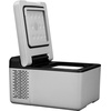 image:imageVEVOR Car Refrigerator DC 1224V AC100240V Compressor Electric Cooler 4F to 68F Car Fridge with APP Control 16 QT Cars Freezer for RVs Campsites Boats Camping Fishing 60W Portable Freezer10QT