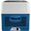 image:imageVEVOR Car Refrigerator DC 1224V AC100240V Compressor Electric Cooler 4F to 68F Truck Refrigerator with APP Control Wheels amp Dual Zone 37 QT Cars Cooler for RVs Boats Camping Fishing23QT