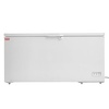 image:imageVEVOR Chest Freezer 128 Cuft  345 L Large Deep Freezer amp 4 Removable Baskets Freestanding Top Open Door Commercial Chest Freezers with Locking Lid 7Level Adjustable Temp LED Lighting 6 Wheels172 Cuft