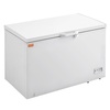 image:imageVEVOR Chest Freezer 172 Cuft Large Deep Freezer with 4 Removable Baskets Freestanding Top Open Door Commercial Chest Freezers with 7Level Adjustable Temp LED LightingLocking Lid 6 Wheels128 Cuft