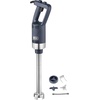 image:imageVEVOR Commercial Immersion Blender 750W 20 Heavy Duty Hand Mixer Variable Speed Kitchen Stick Mixer with 304 Stainless Steel Blade MultiPurpose Portable Mixer for Soup Smoothie Puree Baby Food500Watt 16inch