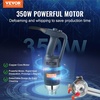 image:imageVEVOR Commercial Immersion Blender 750W 20 Heavy Duty Hand Mixer Variable Speed Kitchen Stick Mixer with 304 Stainless Steel Blade MultiPurpose Portable Mixer for Soup Smoothie Puree Baby Food350Watt 16inch