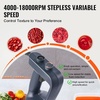 image:imageVEVOR Commercial Immersion Blender 750W 20 Heavy Duty Hand Mixer Variable Speed Kitchen Stick Mixer with 304 Stainless Steel Blade MultiPurpose Portable Mixer for Soup Smoothie Puree Baby Food500Watt 16inch
