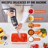 image:imageVEVOR Commercial Immersion Blender Constant Speed Heavy Duty Immersion Blender 350W Commercial Hand Mixer 304 Stainless Steel Hand Blender Commercial with 197 Removable Shaft for Kitchen Mixing350W