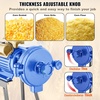 image:imageVEVOR Electric Grain Mill Grinder 3000W Spice Grinders Commercial Corn Mill with Funnel Thickness Adjustable Powder Machine Heavy Duty Feed Flour Cereal Mill Wheat Grinders Dry GrinderDry Only