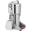 image:imageVEVOR Electric Grain Mill Grinder 600W High Power Commercial Spice Grinder 60L Pulverizer Powder Machine with Galvanized Sharp Blades for Dry Grains Spices Cereals Coffee Corn amp Pepper700g