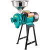 image:imageVEVOR Electric Grain Mill Grinder Commercial Spice Grinders 1500W Cast Iron Pulverizer Powder Machine with NonSlip Rubber Feet for Dry Grains Spices Cereals Coffee Corn amp PepperLarge