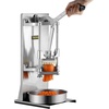 image:imageVEVOR French Fry Cutter Ergonomic Potato Slicer with 3 Blades 12 38 14 amp Juicer Plate EasyReplace Vegetable Chopper Dicer for Carrot Onion Lemon Ideal for Home amp Commercial Kitchens14  38  6Wedge Slicer  6Wedge Apple Corer