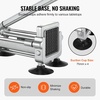 image:imageVEVOR French Fry Cutter Potato Slicer with 12Inch and 38Inch Stainless Steel Blades Manual Potato Cutter Chopper with Suction Cups Great for Potato French Fries Cucumber Vegetables Carrot12 inch38 inch Suctioncup