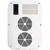 image:imageVEVOR Mini Fridge 20L Skincare Fridges with Temper Control Touch Screen Portable Small Beverage Refrigerator for Bedroom Office Car Dorm ACDC Cool Warmer for Cosmetic Drink Milk White20L White