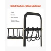 image:imageVEVOR Mug Holder Tree with Marble Base 8 Hooks Coffee Cup Holder for Counter Carbon Steel Mug Tree Cup Rack Stand Upgraded Coffee Cup Tree for Coffee Bar Kitchen Home Organizer12 HooksCountertop