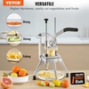 image:imageVEVOR Replacement Chopper Blade 14 inch 3 PCS French Fry Blade Assembly with 6 Extra Knives Stainless Steel Dicer Parts and Push Block for Cutting Potatoes Carrots Onions Cucumbers Mushrooms866 x 866 x 1969