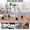 image:imageVEVOR Replacement Chopper Blade 14 inch 3 PCS French Fry Blade Assembly with 6 Extra Knives Stainless Steel Dicer Parts and Push Block for Cutting Potatoes Carrots Onions Cucumbers Mushrooms866 x 866 x 1969