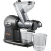 image:imageVEVOR Slow Masticating Juicer 2Speed Mode Cold Press Juicer Machine with Reverse Function Quiet Motor Slow Juicer Juice Extractor Maker Easy to Clean with Brush for High Nutrient Fruit VegetableBlack
