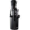 image:imageVEVOR Slow Masticating Juicer 2Speed Mode Cold Press Juicer Machine with Reverse Function Quiet Motor Slow Juicer Juice Extractor Maker Easy to Clean with Brush for High Nutrient Fruit VegetableBlack