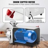 image:imageVEVOR Soybean Grinder Commercial Grinding Machine for Spices 2200W Corn Mill Grinder 50 KGH Stainless Steel Industrial Flour Milling Machine for Pepper Soybean Peanut Corn Grains2200W