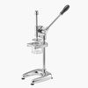 image:imageVEVOR Super long French Fry Squeezer Commercial Fried Potato Strips Maker Extra Long Japanese Style French Fries Maker with Pullout Extruder Manual Mashed Potato Extruder for Food Truck Kitchen846 x 748 x 2323 inch