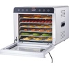 image:imageVEVOR Vacuum Freeze Dryer Machine 88132 LBSBatch Food Freeze Drying Machine with 4Layer Trays Vacuum Pump Adjustable Timer and Temperature Control for Fruits Vegetables Meat WhiteSilver