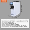 image:imageVEVOR Commercial Ice Cream Machine 53 to 74Gal per Hour Soft Serve with LED Display Auto Clean 3 Flavors Perfect for Restaurants Snack Bar 2200W SliverCountertop 1 Flavors Flagship Model