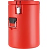 image:imageVEVOR Insulated Beverage Dispenser 8 Gal303L Thermal Hot and Cold Drink Server Dispenser with Spigot FoodGrade Cooler Jug with 304 Stainless Steel Interior for Tea Coffee Restaurant Outdoor45 gallon