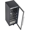 image:imageVEVOR 232 LBS Dry Aging Fridge for Steaks Dry Ager Refrigerator for Meat with Precise Temperature amp Humidity Control Freestanding Beef Aging Machine Refrigerator Himalayan Salt Not Included