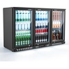 image:imageVEVOR 24Inch IndoorOutdoor Beverage Refrigerator 150 QT Freestanding or Undercounter Beverage Fridge 180 Cans Builtin Beer Fridge with Stainless Steel Body for Residential Home Bar Commercial Use53 x 20 x 33 in