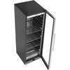 image:imageVEVOR 99 LBS Dry Aging Fridge for Steaks Dry Ager Refrigerator for Meat with Precise Temperature amp Humidity Control Freestanding amp Under Counter Beef Aging Machine Himalayan Salt Not Included300LBS