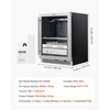 image:imageVEVOR 99 LBS Dry Aging Fridge for Steaks Dry Ager Refrigerator for Meat with Precise Temperature amp Humidity Control Freestanding amp Under Counter Beef Aging Machine Himalayan Salt Not Included100LBS