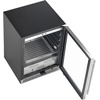 image:imageVEVOR 99 LBS Dry Aging Fridge for Steaks Dry Ager Refrigerator for Meat with Precise Temperature amp Humidity Control Freestanding amp Under Counter Beef Aging Machine Himalayan Salt Not Included100LBS