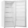 image:imageVEVOR Convertible FreezerRefrigerator 14 CuFt Frost Free Upright Freezer with Temp Control Panel Door Open too Long Alarm Adjustable Shelves and LED Standing Fridge for Kitchen Office Garage20 CuFt