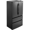 image:imageVEVOR Convertible FreezerRefrigerator 14 CuFt Frost Free Upright Freezer with Temp Control Panel Door Open too Long Alarm Adjustable Shelves and LED Standing Fridge for Kitchen Office Garage189 CuFt