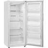 image:imageVEVOR Convertible FreezerRefrigerator 14 CuFt Frost Free Upright Freezer with Temp Control Panel Door Open too Long Alarm Adjustable Shelves and LED Standing Fridge for Kitchen Office Garage14 CuFt