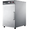 image:imageVEVOR Electric Hot Box Food Warmer 8Tier Commercial Warming Cabinet with Water Tray SingleDoor and Adjustable Shelves Stainless Steel Food Warmer Cabinet for Restaurant Kitchen Pizza Chicken5 Tier