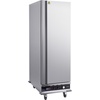 image:imageVEVOR Electric Hot Box Food Warmer 8Tier Commercial Warming Cabinet with Water Tray SingleDoor and Adjustable Shelves Stainless Steel Food Warmer Cabinet for Restaurant Kitchen Pizza Chicken16 Tier