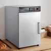 image:imageVEVOR Electric Hot Box Food Warmer 8Tier Commercial Warming Cabinet with Water Tray SingleDoor and Adjustable Shelves Stainless Steel Food Warmer Cabinet for Restaurant Kitchen Pizza Chicken5 Tier