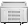 image:imageVEVOR Fried Ice Cream Machine 126 x 85 120W StirFried Ice Cream Roll Maker with Compressor and 2 Scrapers for Making Dessert Rolls Frozen Yogurt120W