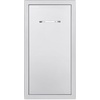 image:imageVEVOR Outdoor Kitchen Drawers 13 W x 205 H x 21 D Flush Mount Double BBQ Access Drawers with Stainless Steel Handle BBQ Island for Outdoor Kitchens or Patio Grill Station1969 W x 1358 L x 2579 H