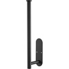 image:imageVEVOR Paper Towel Holder Under Cabinet Stainless Steel Paper Towel Holders Self Adhesive or Drilling Papers Towels Holder Wall Mount for Kitchen Bathroom PantryUnder Cabinet