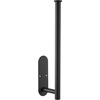 image:imageVEVOR Paper Towel Holder Under Cabinet Stainless Steel Paper Towel Holders Self Adhesive or Drilling Papers Towels Holder Wall Mount for Kitchen Bathroom PantryUnder Cabinet