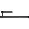 image:imageVEVOR Paper Towel Holder Under Cabinet Stainless Steel Paper Towel Holders Self Adhesive or Drilling Papers Towels Holder Wall Mount for Kitchen Bathroom PantryUnder Cabinet