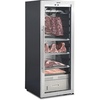 image:imageVEVOR 232 LBS Dry Aging Fridge for Steaks Dry Ager Refrigerator for Meat with Precise Temperature amp Humidity Control Freestanding Beef Aging Machine Refrigerator Himalayan Salt Not Included
