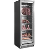 image:imageVEVOR 99 LBS Dry Aging Fridge for Steaks Dry Ager Refrigerator for Meat with Precise Temperature amp Humidity Control Freestanding amp Under Counter Beef Aging Machine Himalayan Salt Not Included300LBS