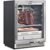 image:imageVEVOR 99 LBS Dry Aging Fridge for Steaks Dry Ager Refrigerator for Meat with Precise Temperature amp Humidity Control Freestanding amp Under Counter Beef Aging Machine Himalayan Salt Not Included100LBS