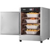 4-Tier Single Door
