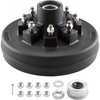 1 Brake Drums