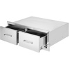 30W x 10H x 20D Inch