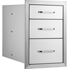 14W x 20.3H x 23D Inch