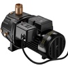 image:imageVEVOR 1 HP Shallow Well Jet Pump AC 115230 Volt 1400 GPH Dual Voltage Cast Iron Well Jet Pump with 164 ft Max Head Lift Automatic Pressure Switch for Garden Irrigation Lawn Sprinkler System1 HP